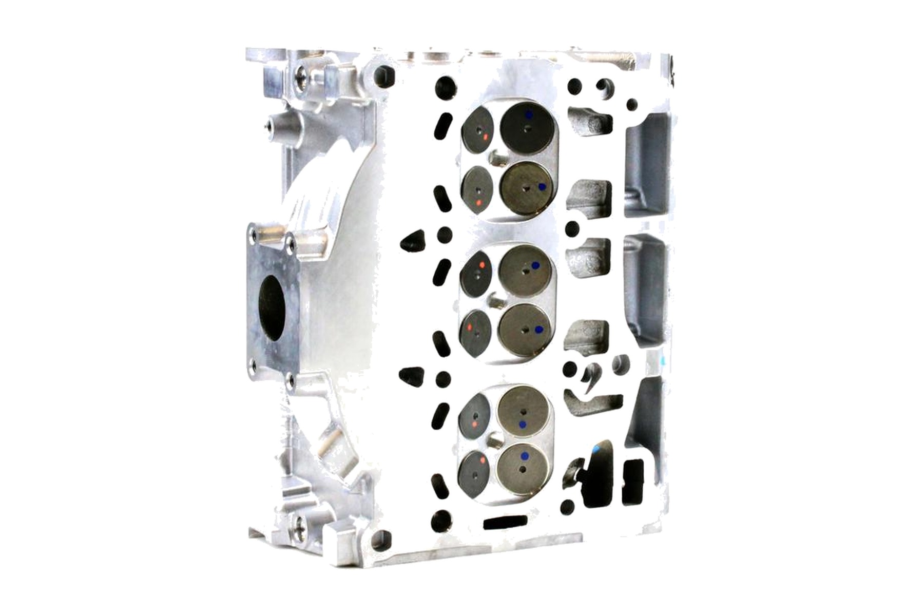 Cabeçote VW 04C103064E - Imagem 11