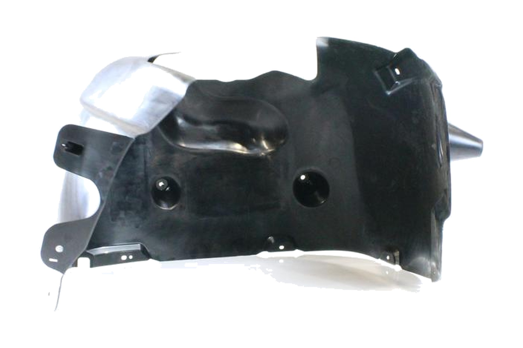 Para-barro de Caixa de Roda VW 2H0809962B - Imagem 24