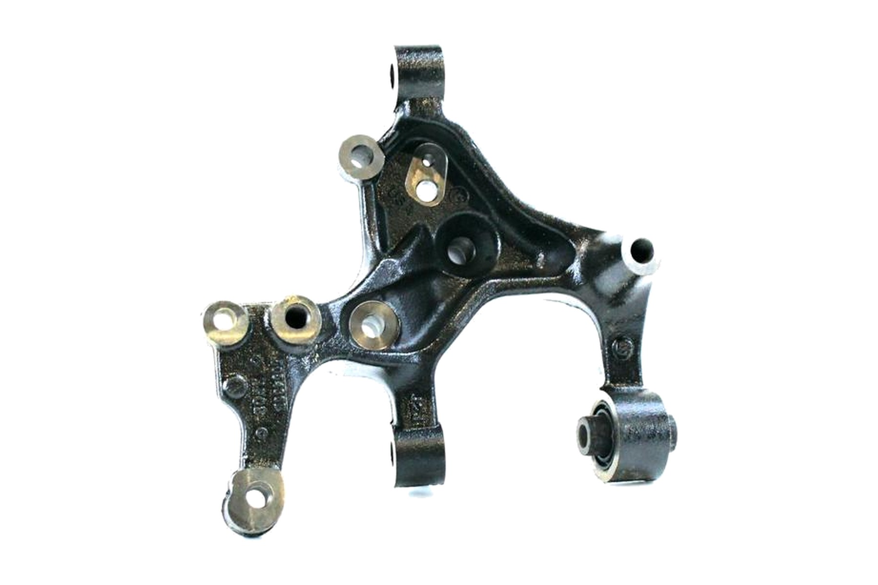 Caixa de Rolamento de Roda VW 5C0505436B - Imagem 23