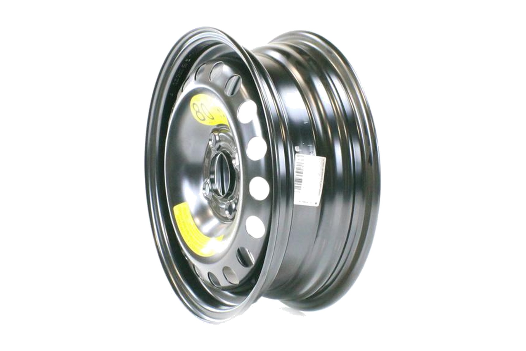 Roda VW 1S0601027K03C - Imagem 5