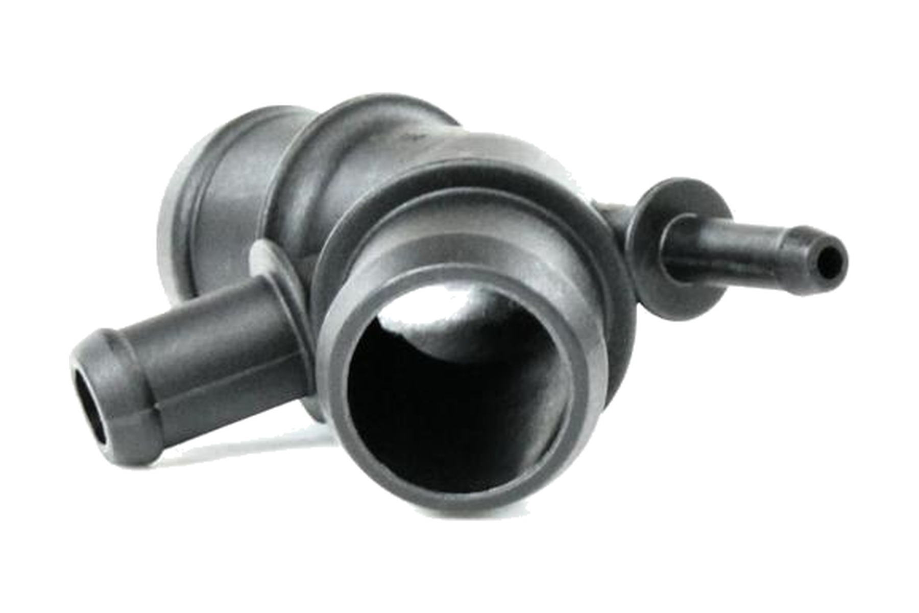 Conexão de Mangueira de Água de Radiador VW 1J0121087C - Imagem 6