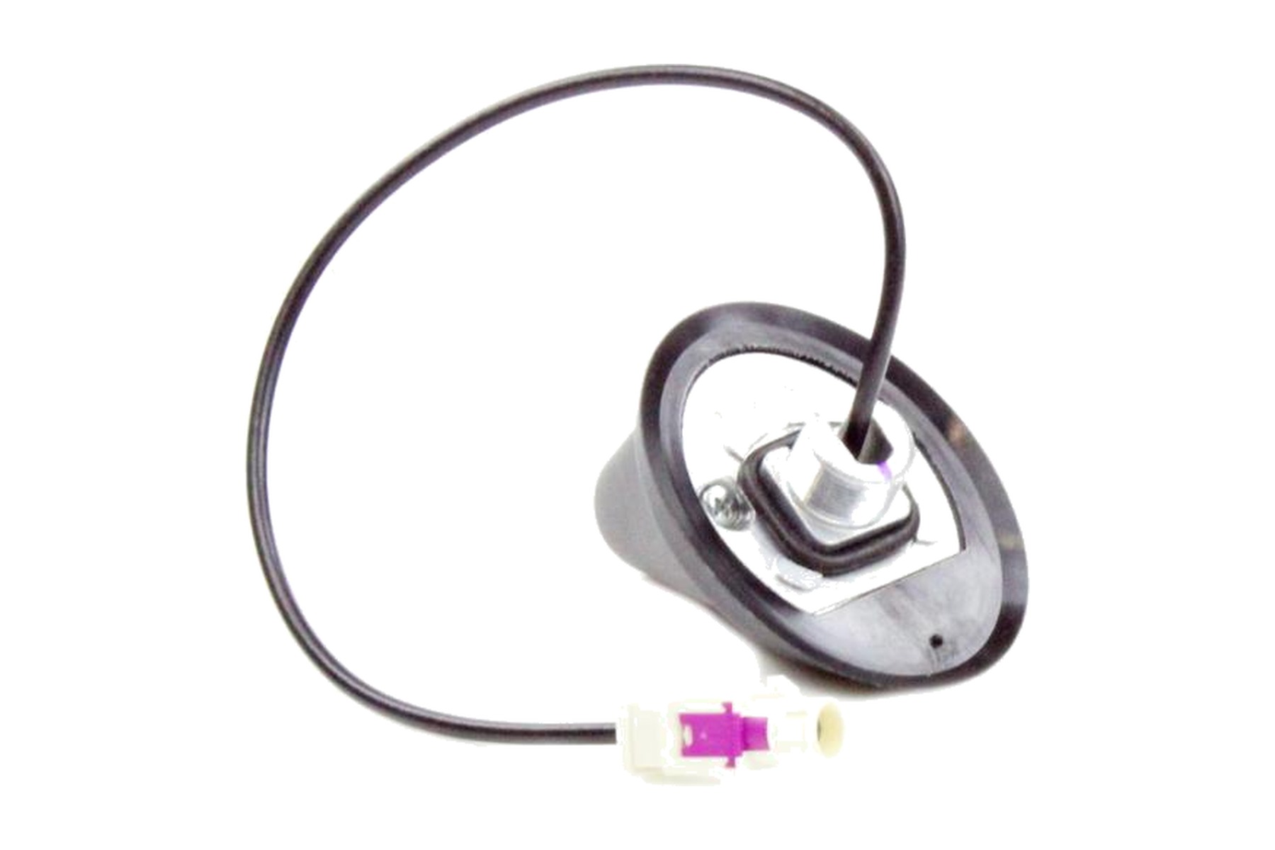Base de Antena de Teto VW 5U0035501H - Imagem 11