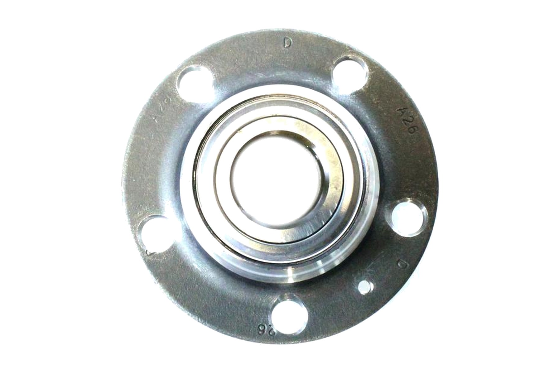 Cubo de Roda VW 1J0501611D
