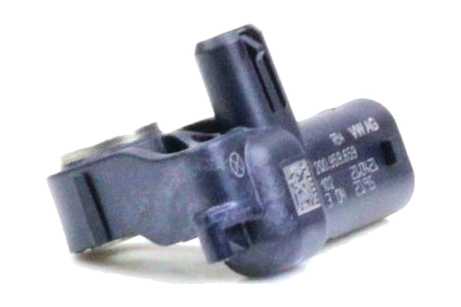 Sensor de Impacto de Airbag VW 2Q0959659 - Imagem 9