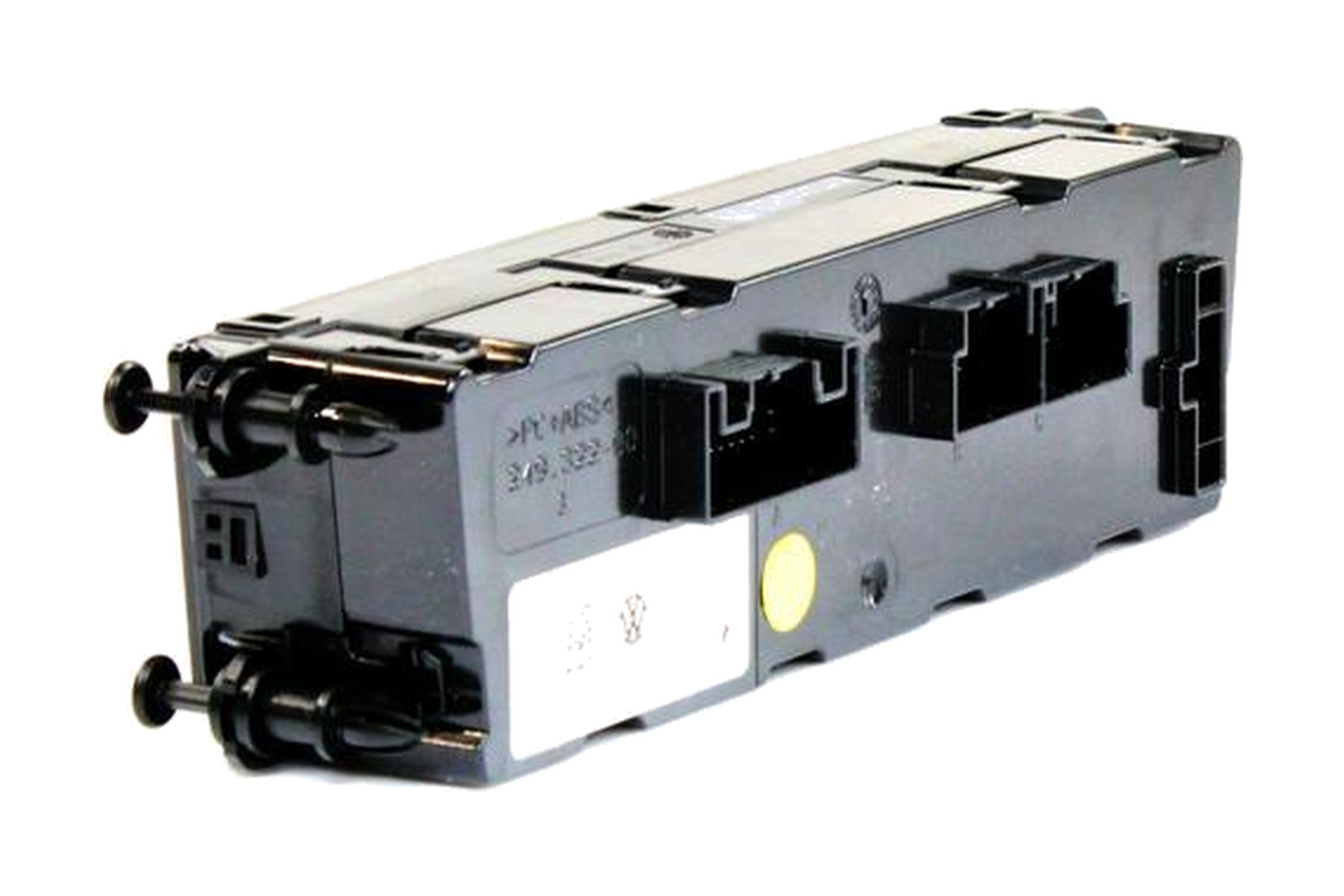 Comando de Regulagem de Ar Condicionado VW 2GN907057XBT - Imagem 9