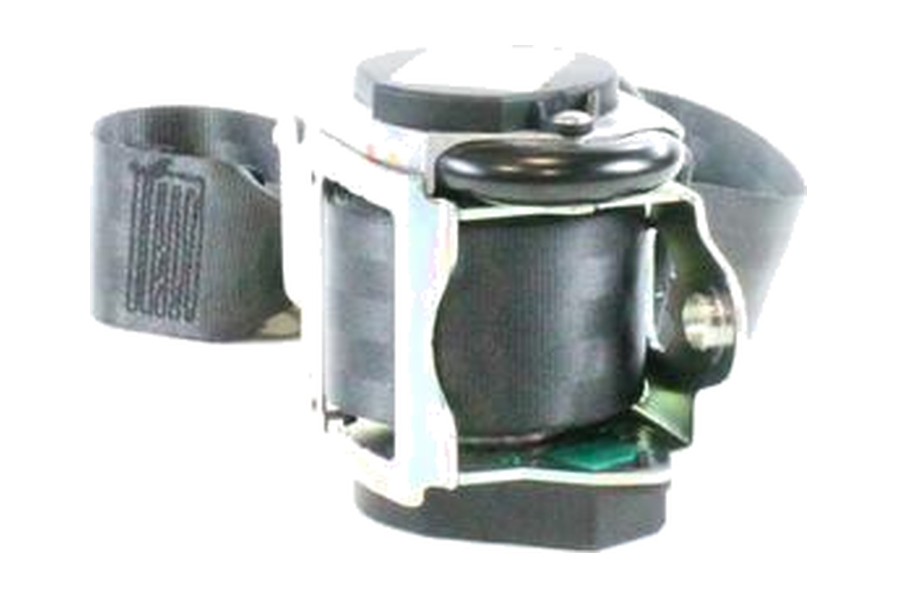 Cinto de Segurança de Banco VW 5U3857705FRAA - Imagem 6