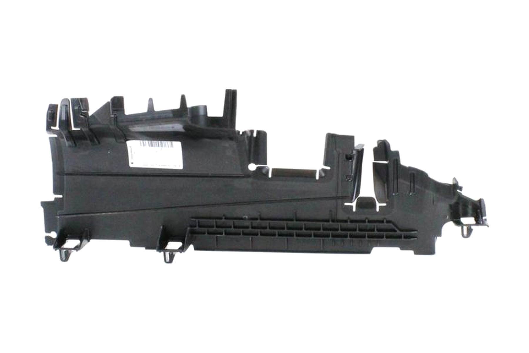 Defletor de Ar de Radiador VW 5G0121283AD - Imagem 13
