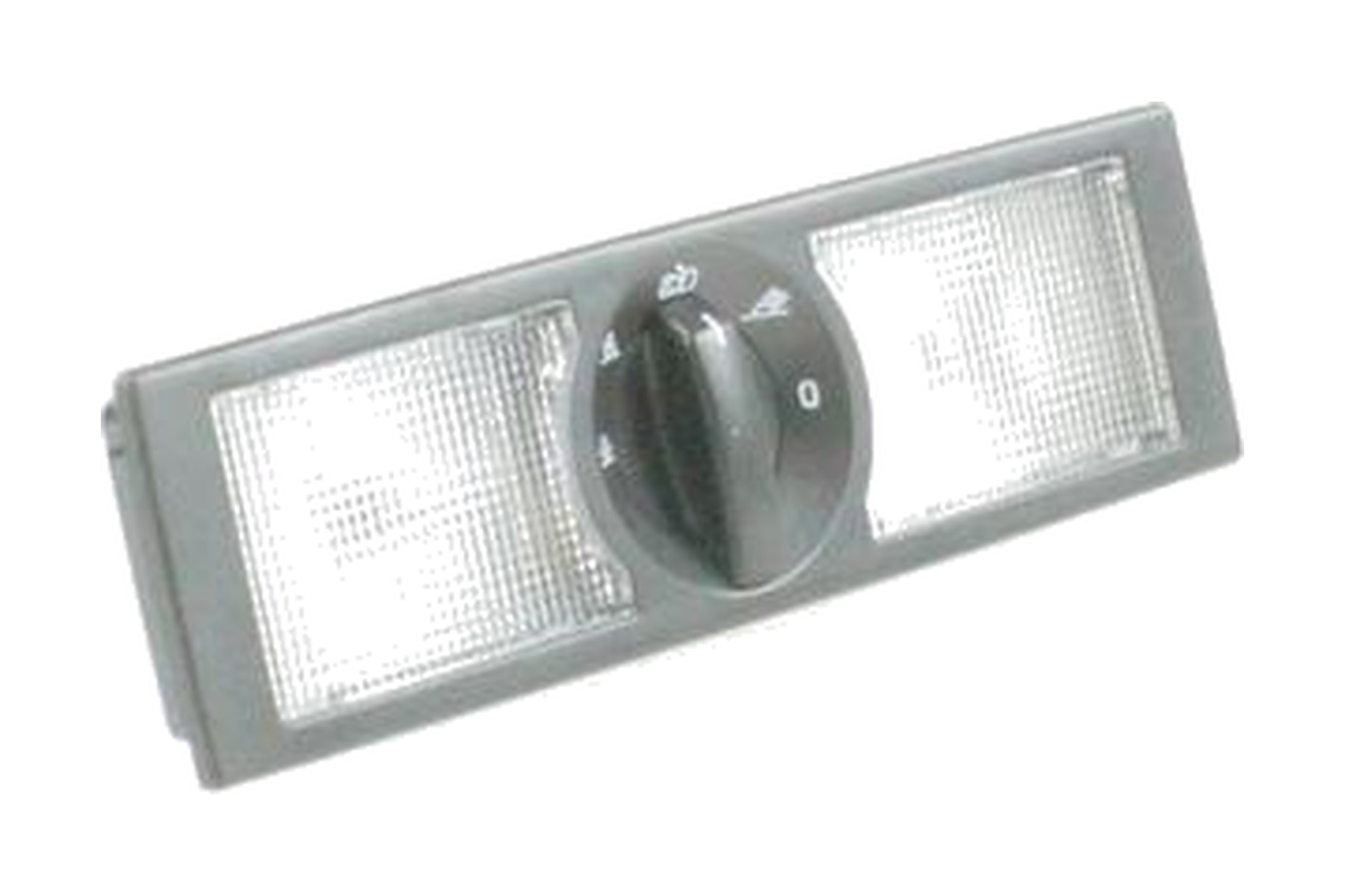 Luz de Cortesia VW 6Q0947291A82V - Imagem 22