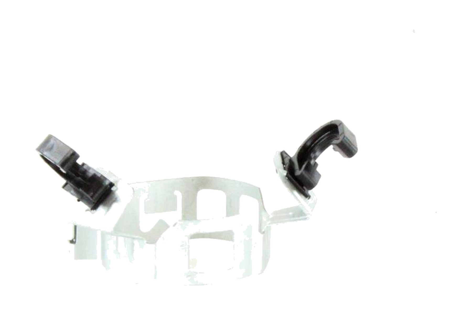 Suporte de Cabo de Sensor de Freio ABS VW 6N0972327E - Imagem 24