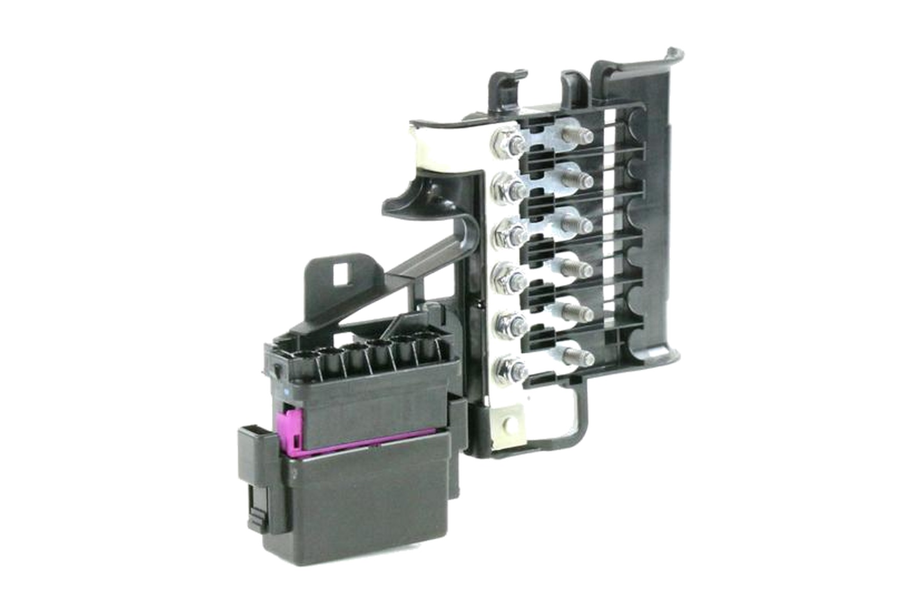 Caixa de Fusíveis de Bateria VW 2H0937550G - Imagem 22