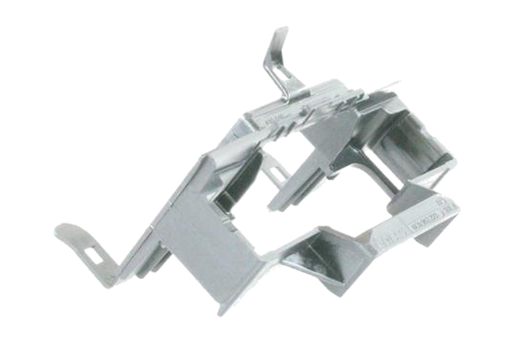 Suporte de Chave de Seta VW 6C0953223 - Imagem 21