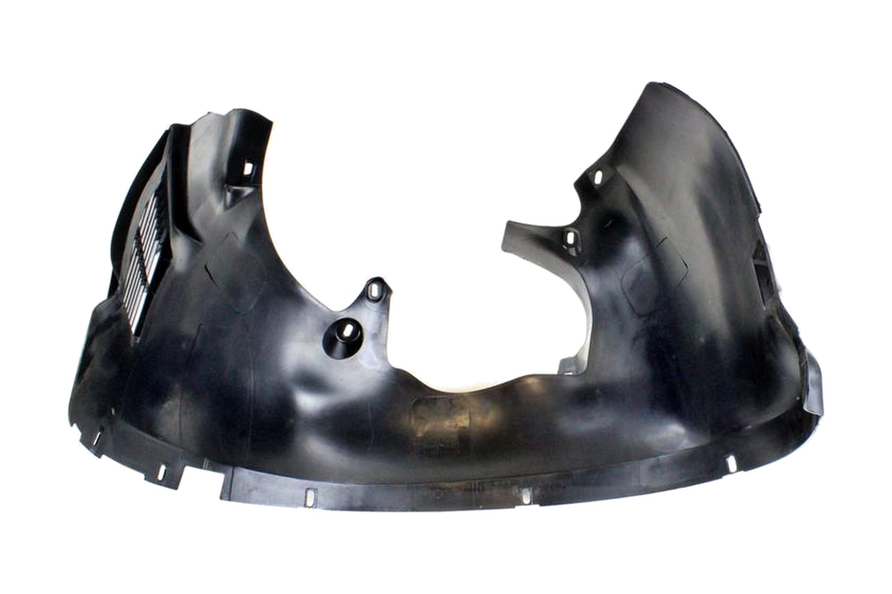 Para-barro de Caixa de Roda VW 1C0809962J - Imagem 4