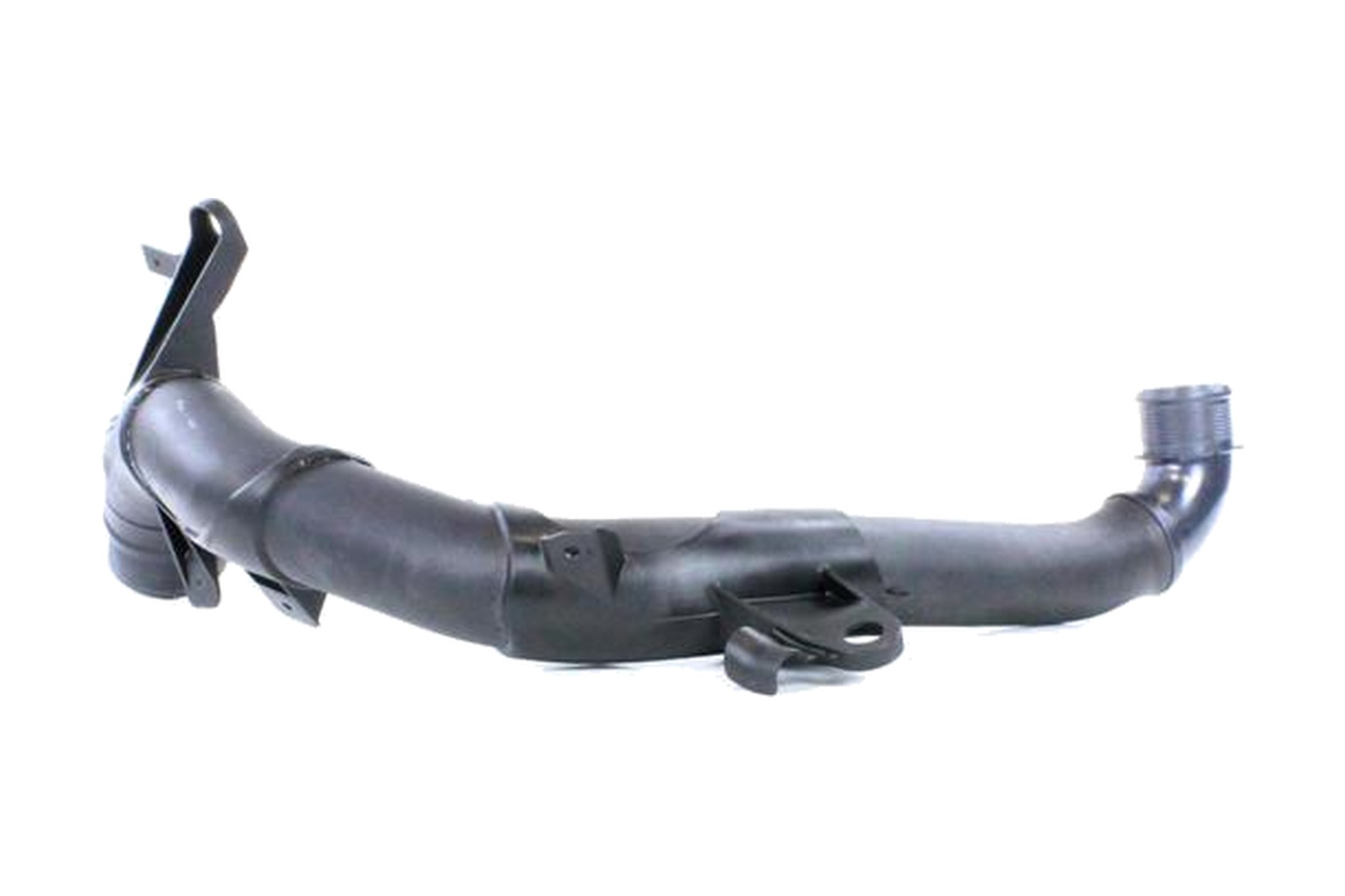 Tubo de Intercooler VW 5Q0145840D - Imagem 12