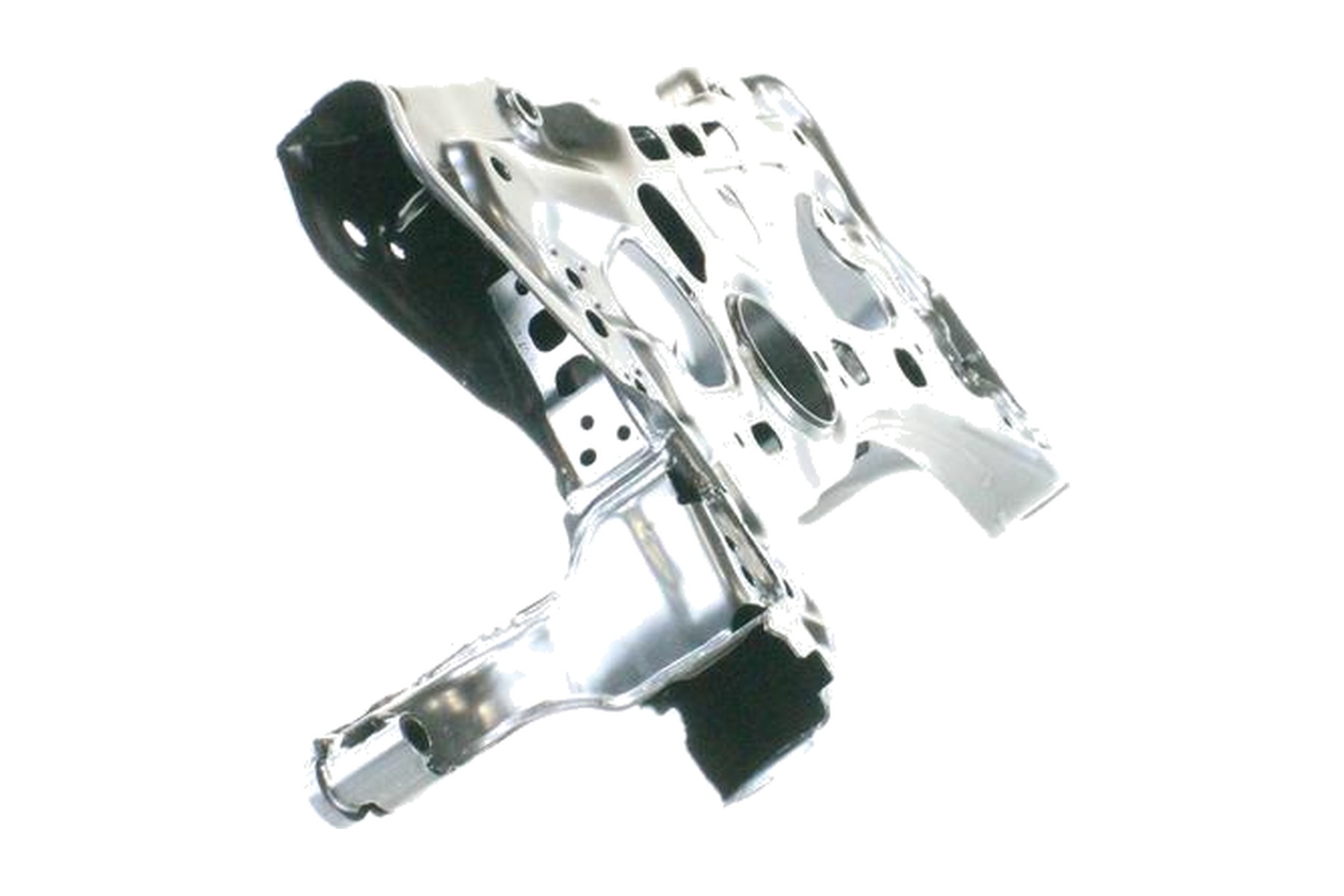 Quadro Agregado de Suspensão VW 5QM199315A - Imagem 20
