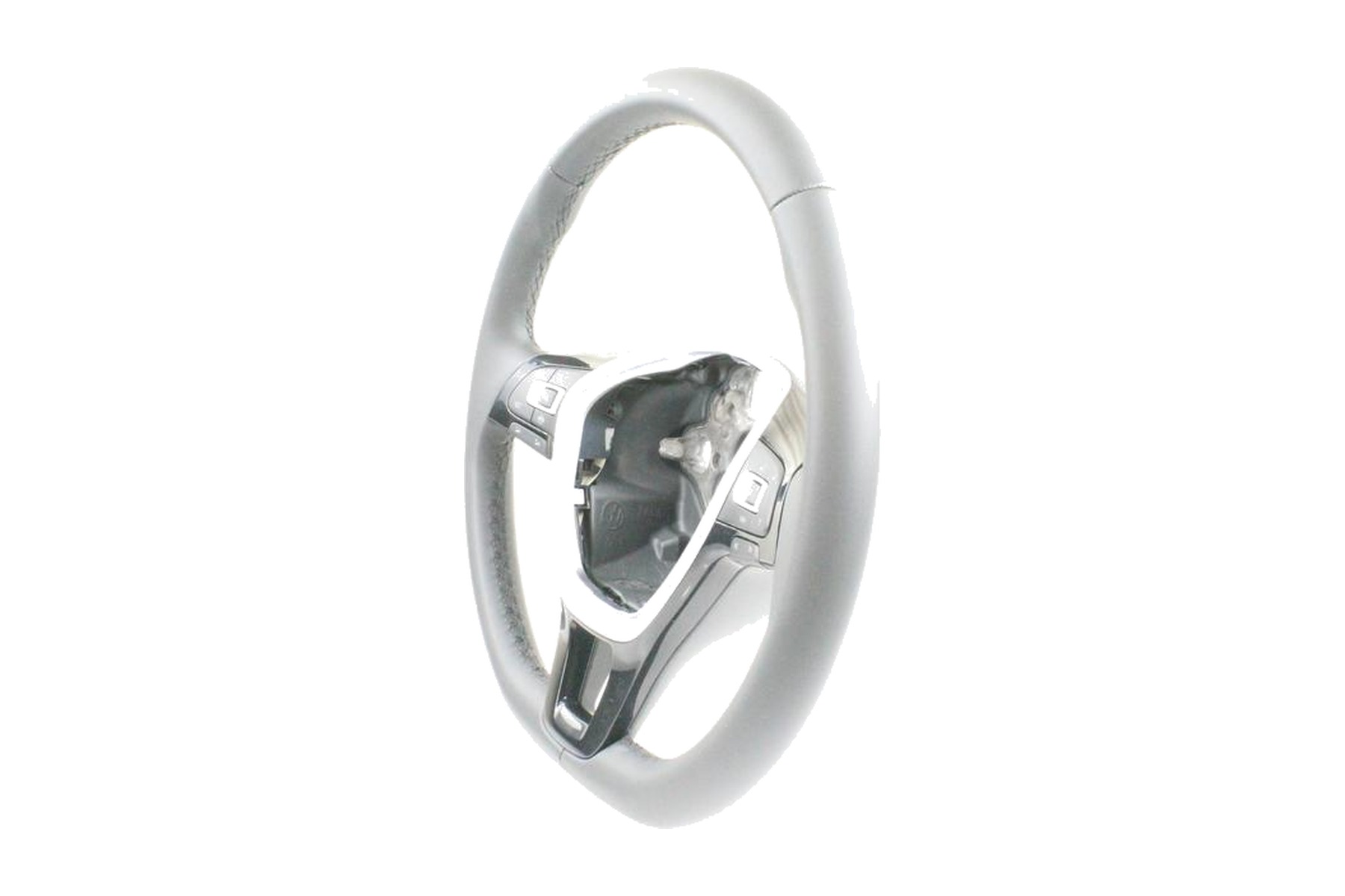 Volante de Direção VW 5GM419091DPUFY - Imagem 5