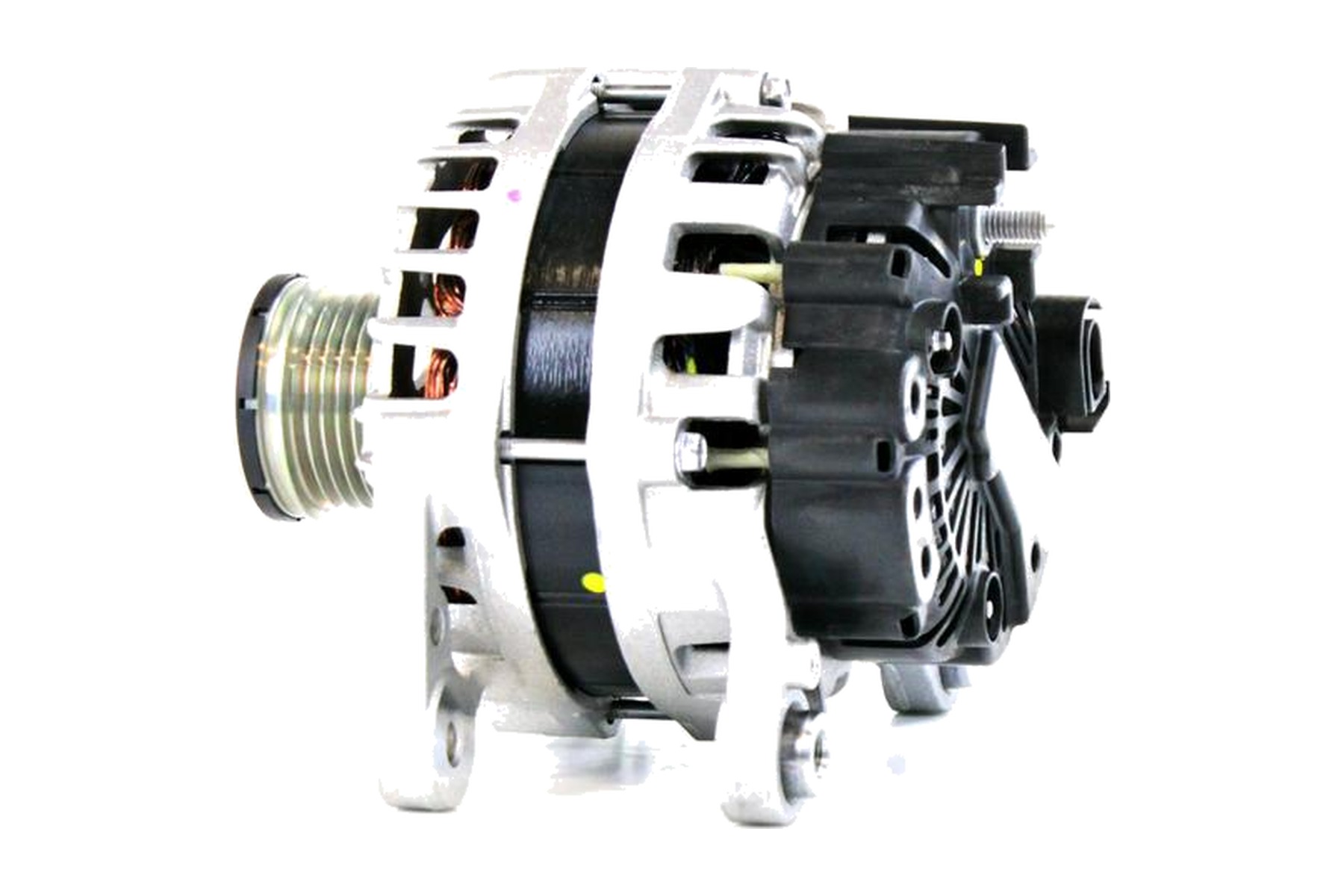 Alternador VW 04C903023P - Imagem 14