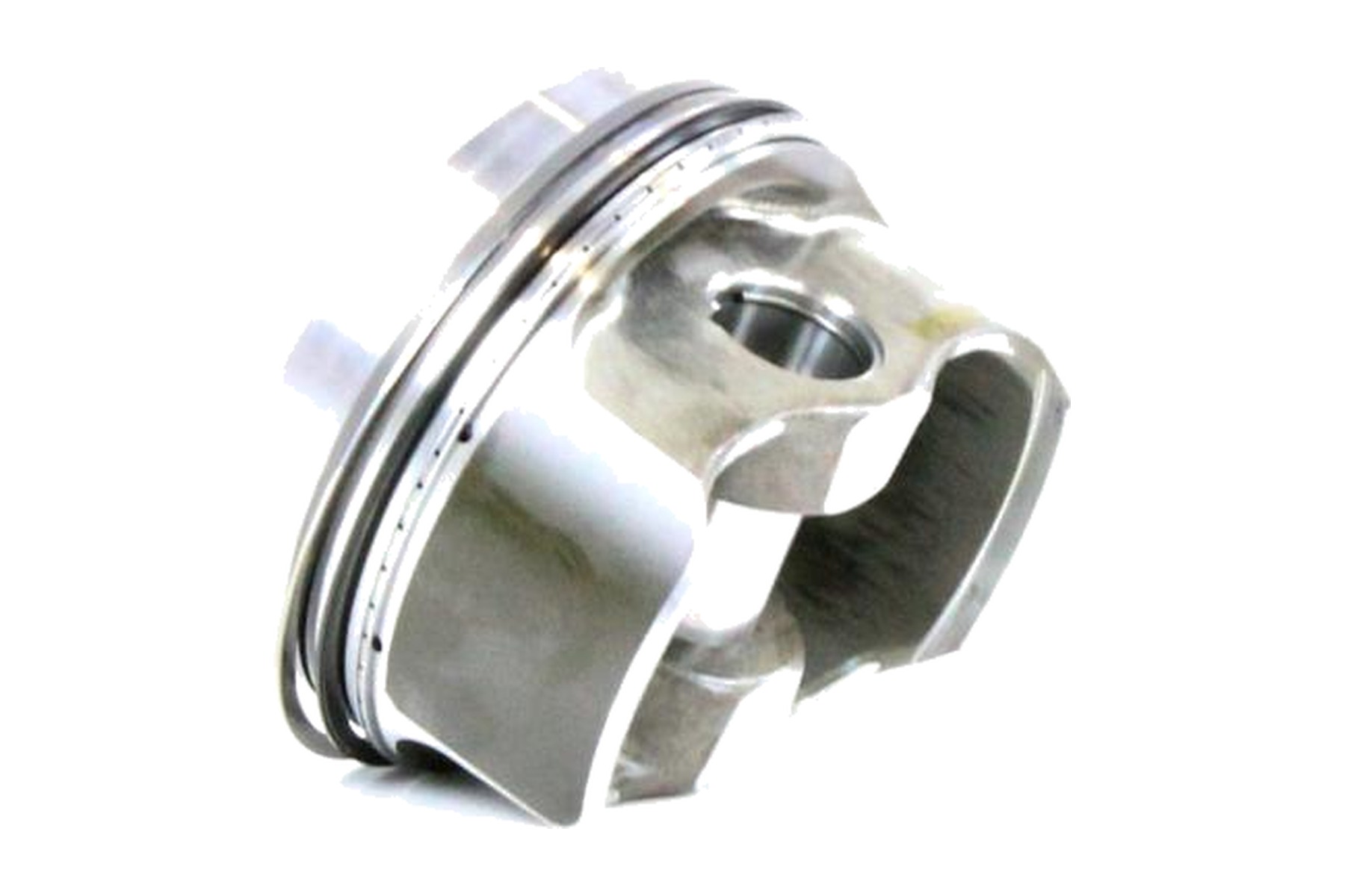 Pistão de Motor VW 03H107065AR - Imagem 9