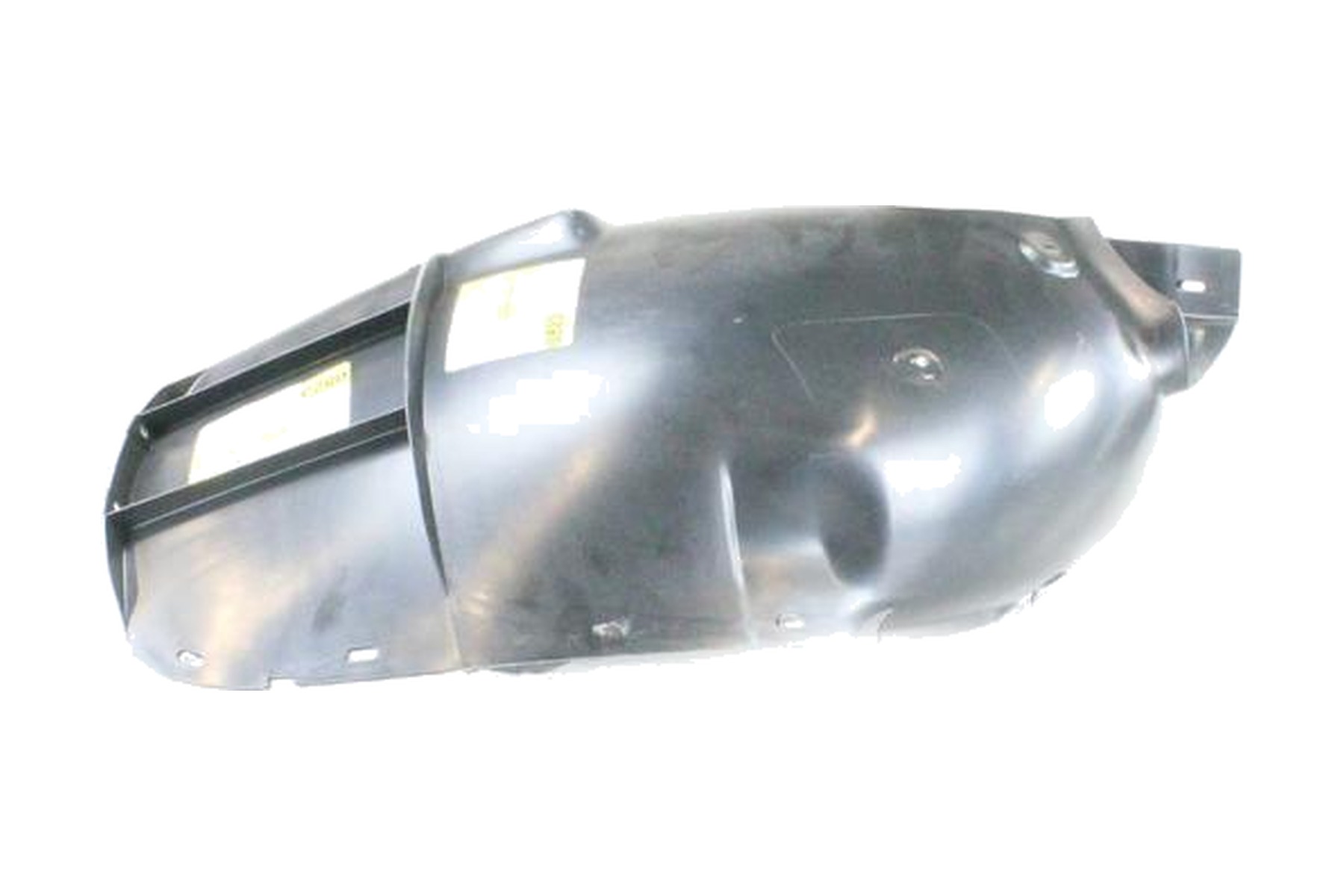 Para-barro de Caixa de Roda VW 1JM809961A - Imagem 8