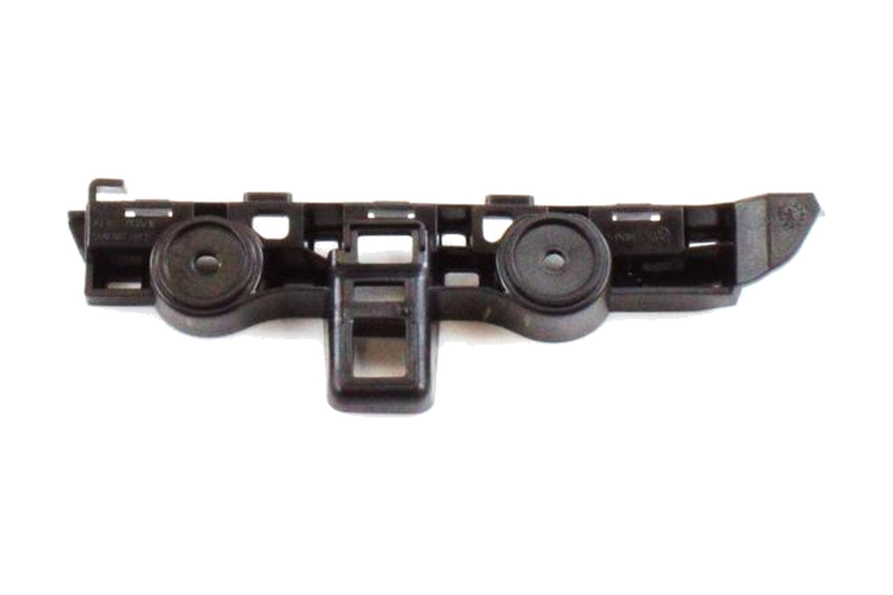 Suporte Guia de Para-choque VW 5U0807184B - Imagem 2