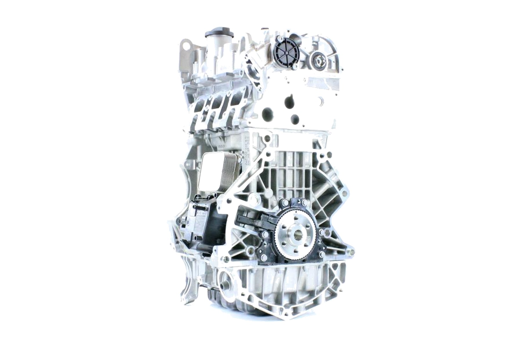 Motor Parcial 1.0 litros VW 04C100034C - Imagem 17