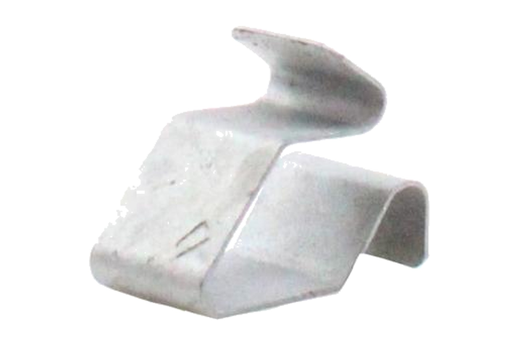 Presilha de Fixação de Revestimento de Porta-malas VW 4A0867276B - Imagem 3