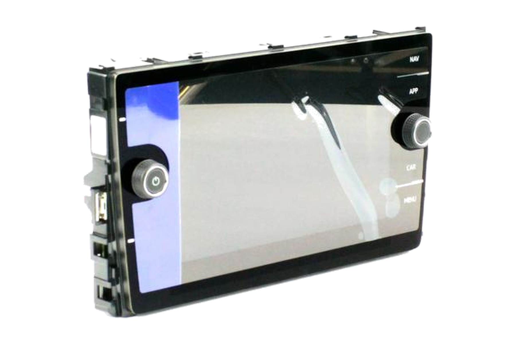 Rádio Automotivo VW 5NN919605B - Imagem 22