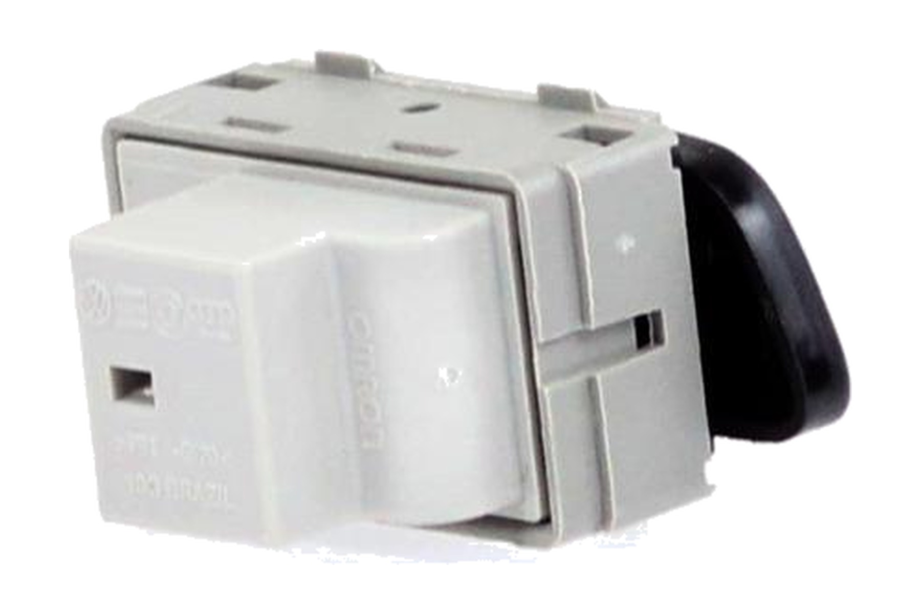 Botão Interruptor de Acionamento de Vidro Elétrico VW 6Q09598569B9 - Imagem 16