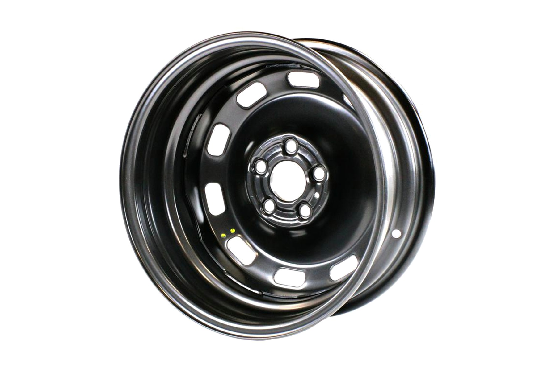 Roda VW 5Z0601027K03C - Imagem 15