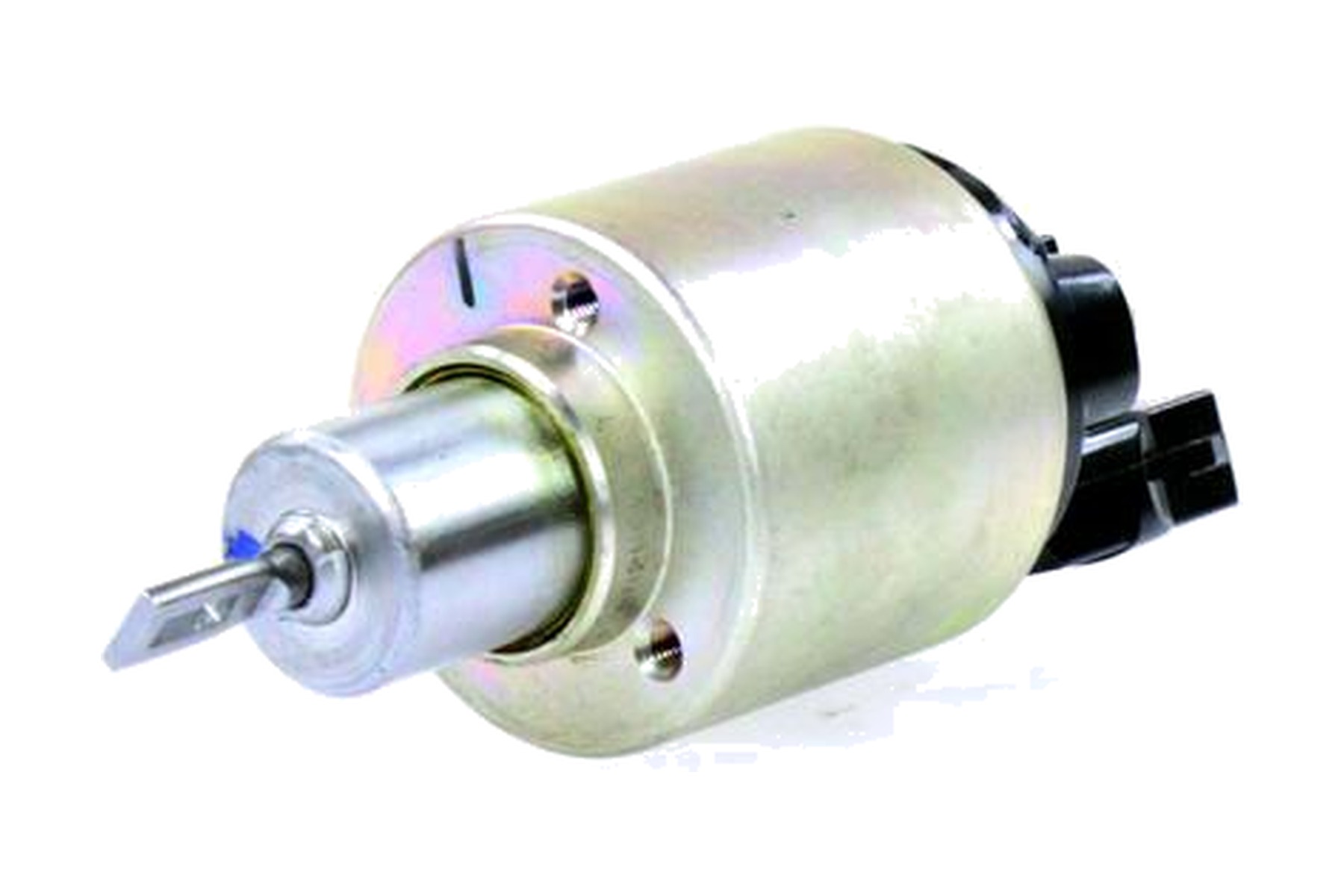 Solenoide de Motor de Partida VW 02A911287A - Imagem 22