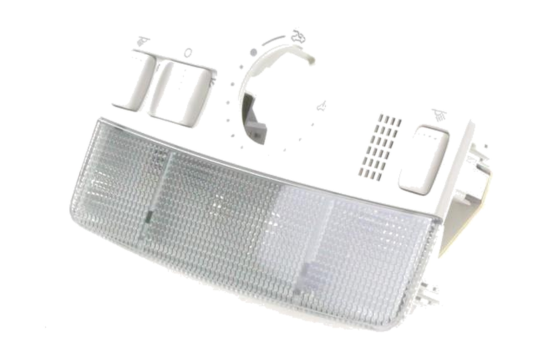 Luz de Cortesia VW 1J0947106Y20 - Imagem 4