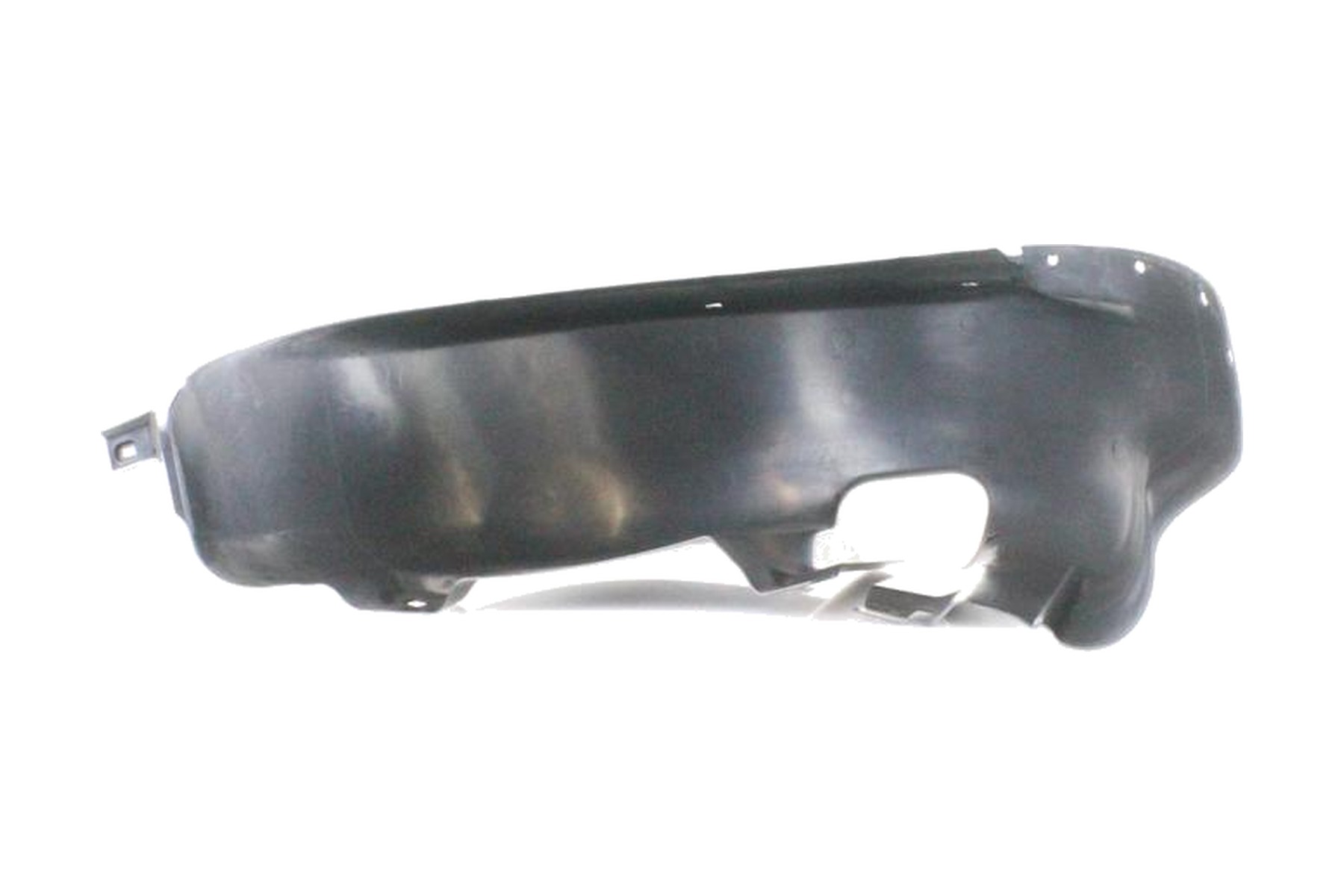 Para-barro de Caixa de Roda VW 5Z9810971B - Imagem 2