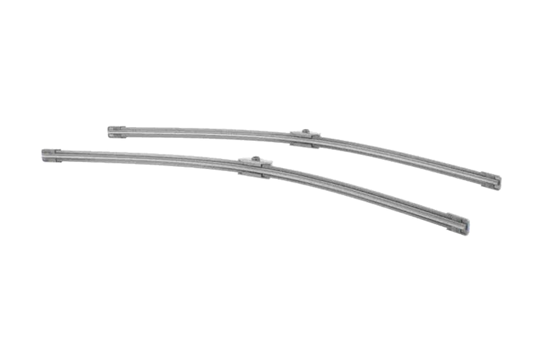 Palheta de Limpador de Para-brisa Dianteiro VW 7P0998002 - Imagem 3