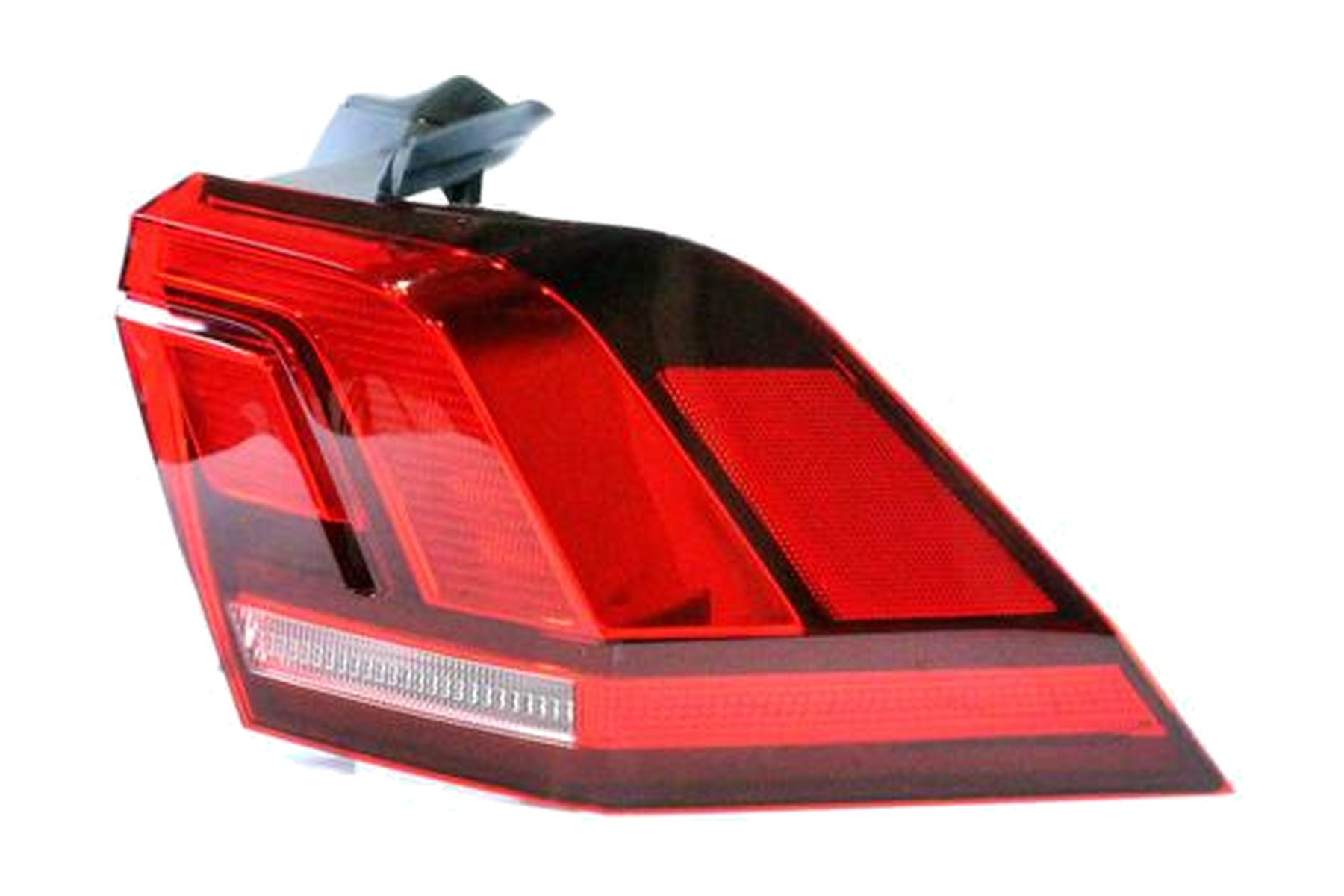 Lanterna Direito (Passageiro) VW 5NL945096A