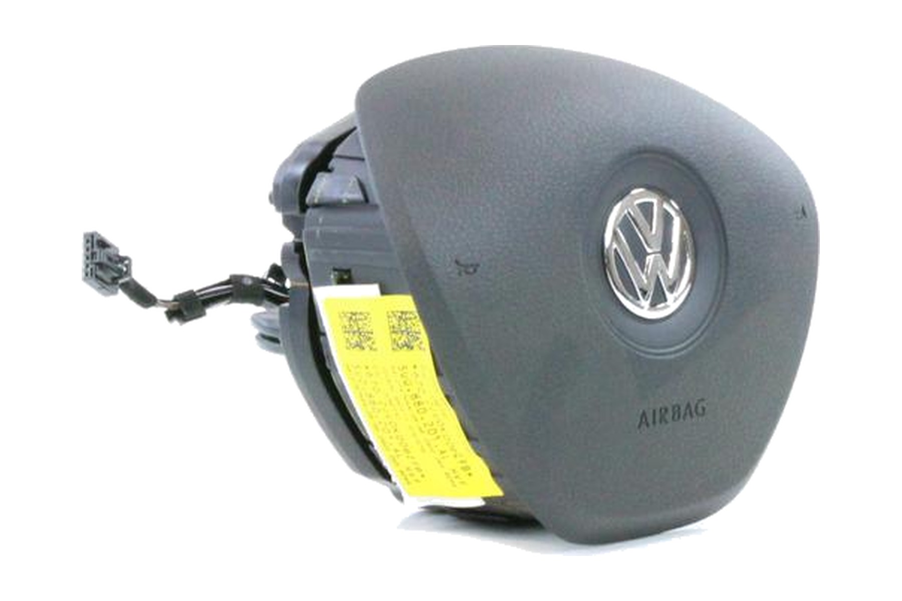 Airbag Volante VW 5U0880201ALHVF - Imagem 22