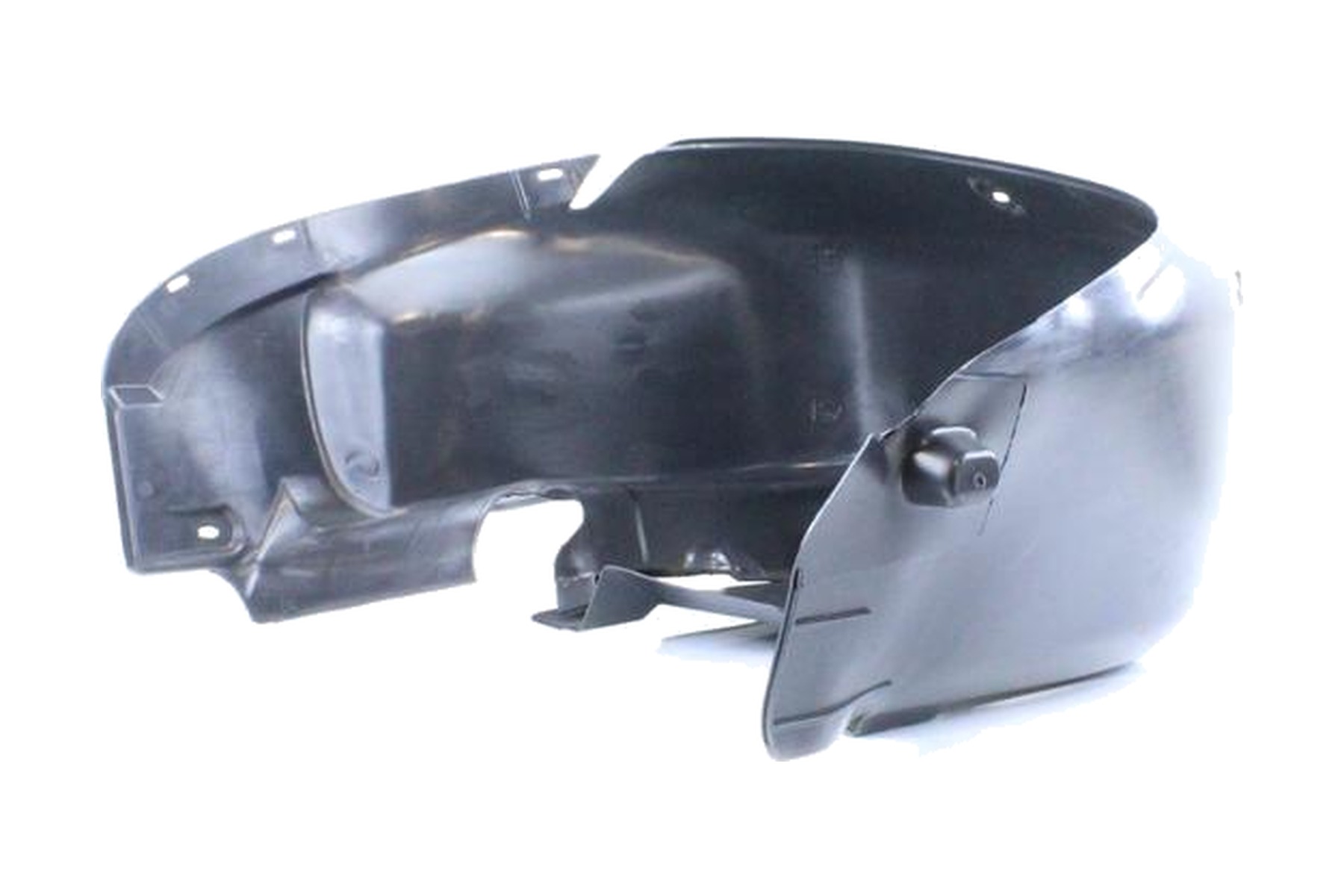 Para-barro de Caixa de Roda VW 1J0810972L - Imagem 4