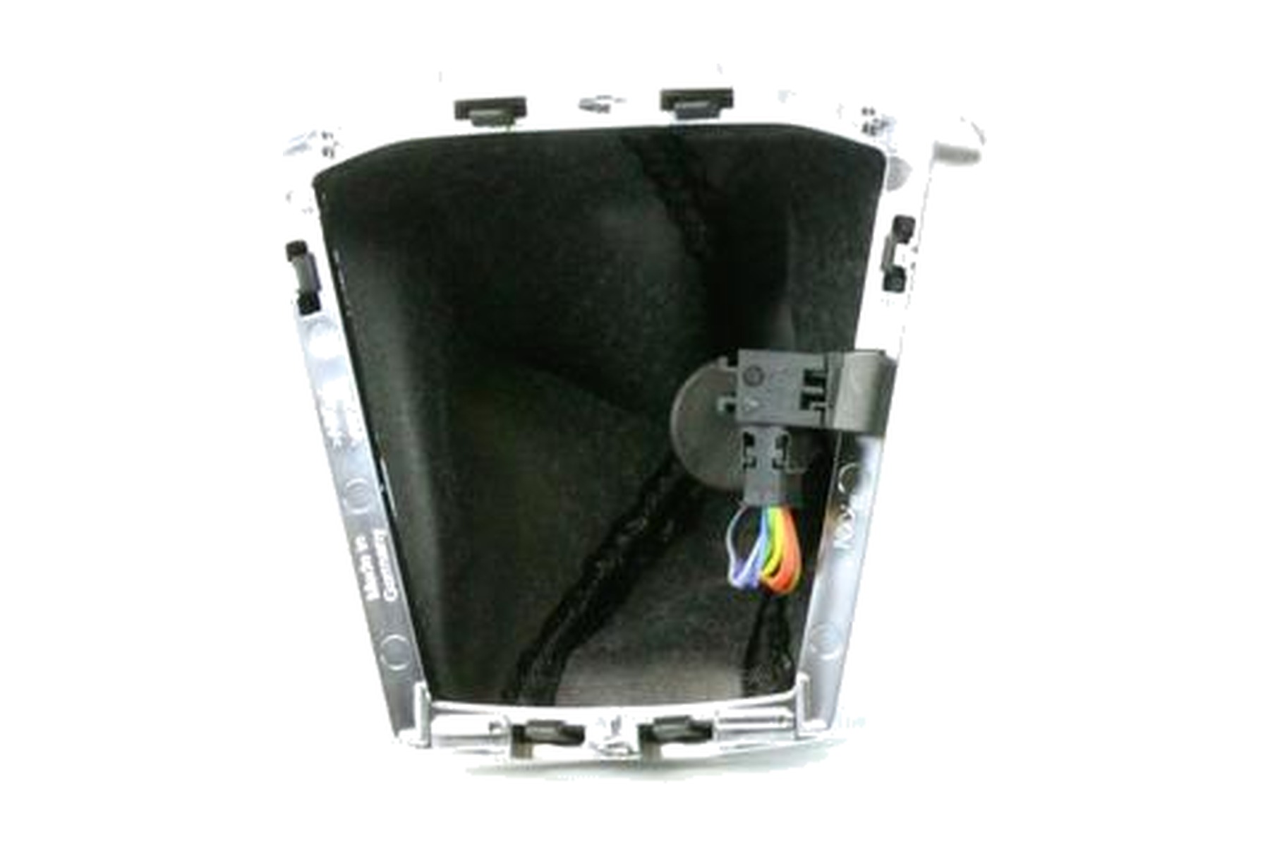 Manopla de Alavanca de Câmbio VW 2GM713203ATZE - Imagem 20