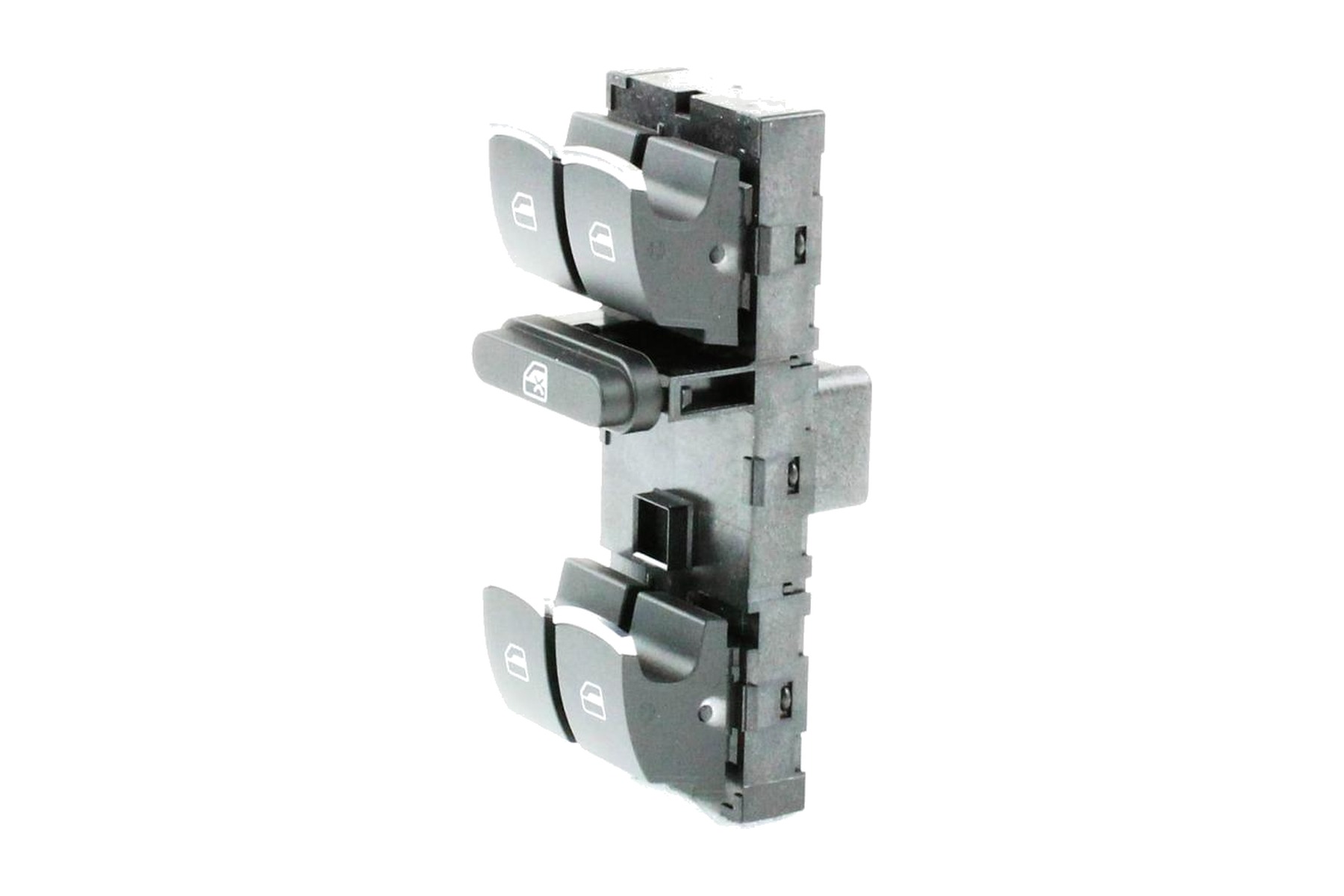 Botão Interruptor de Acionamento de Vidro Elétrico VW 5K4959857AXSH - Imagem 22