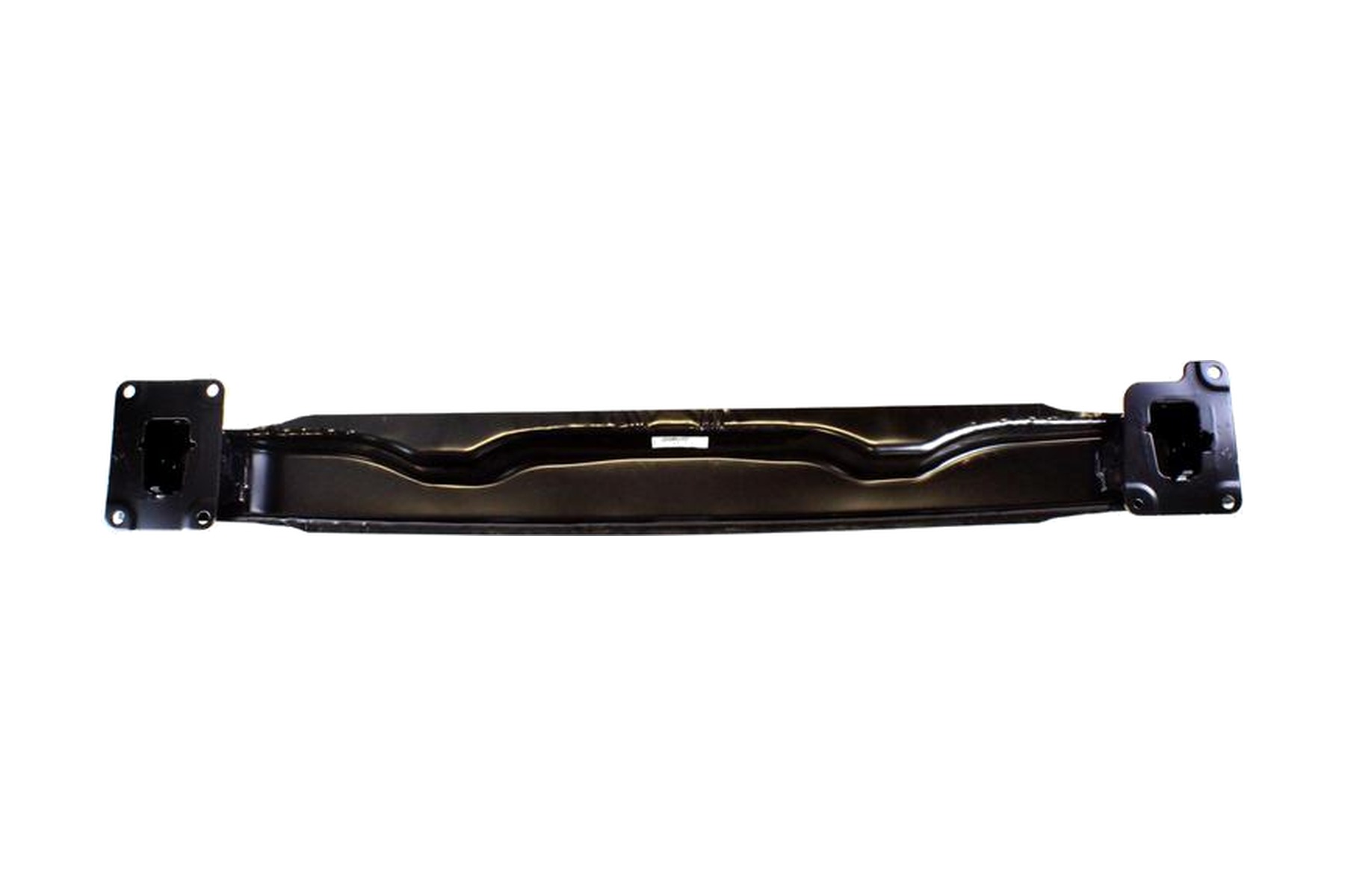 Alma de Para-choque Traseiro VW 5N0807305 - Imagem 4