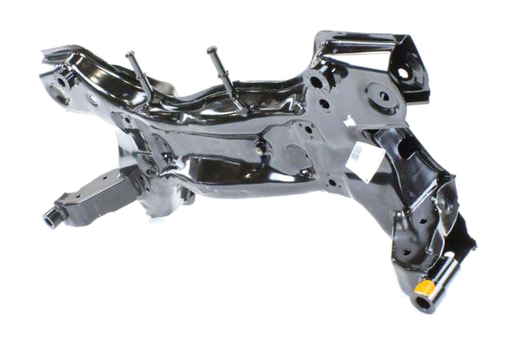 Quadro Agregado de Suspensão VW 5U7199315B - Imagem 16