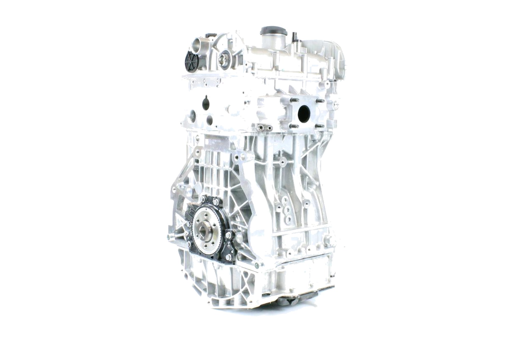 Motor Parcial 1.0 litros VW 04C100031F - Imagem 16