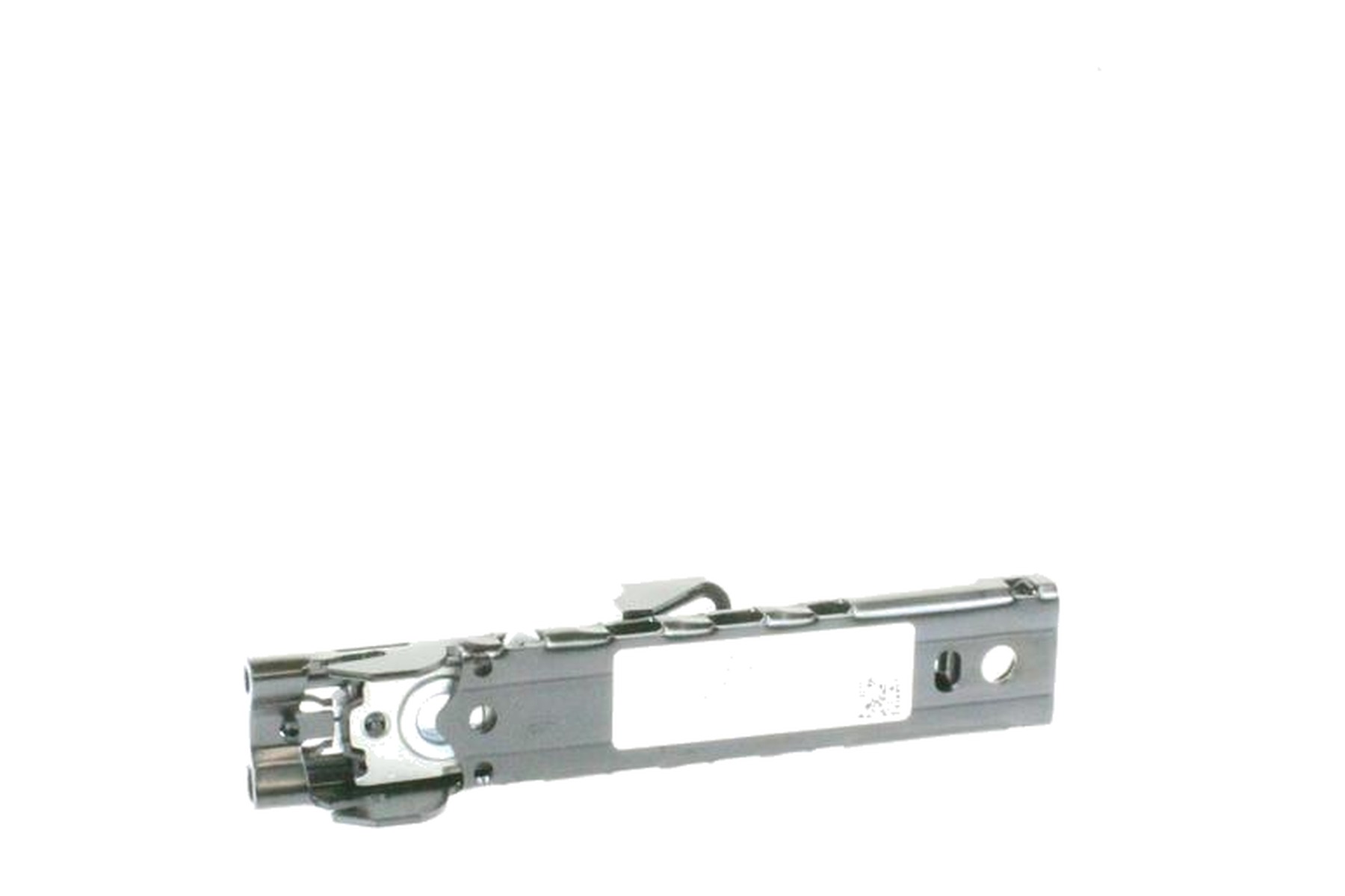 Regulador de Altura de Cinto de Segurança VW 4M0857819 - Imagem 12