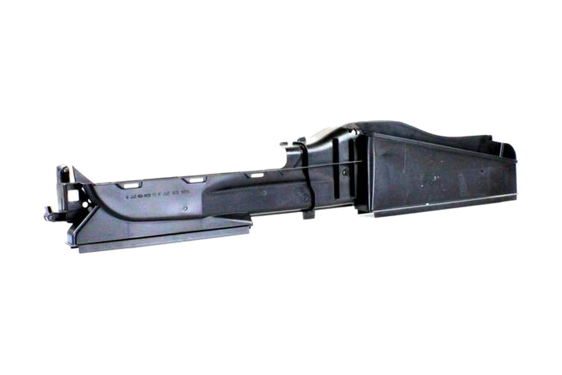 Duto de Captação de Ar de Admissão de Motor VW 5Q0129254K - Imagem 23