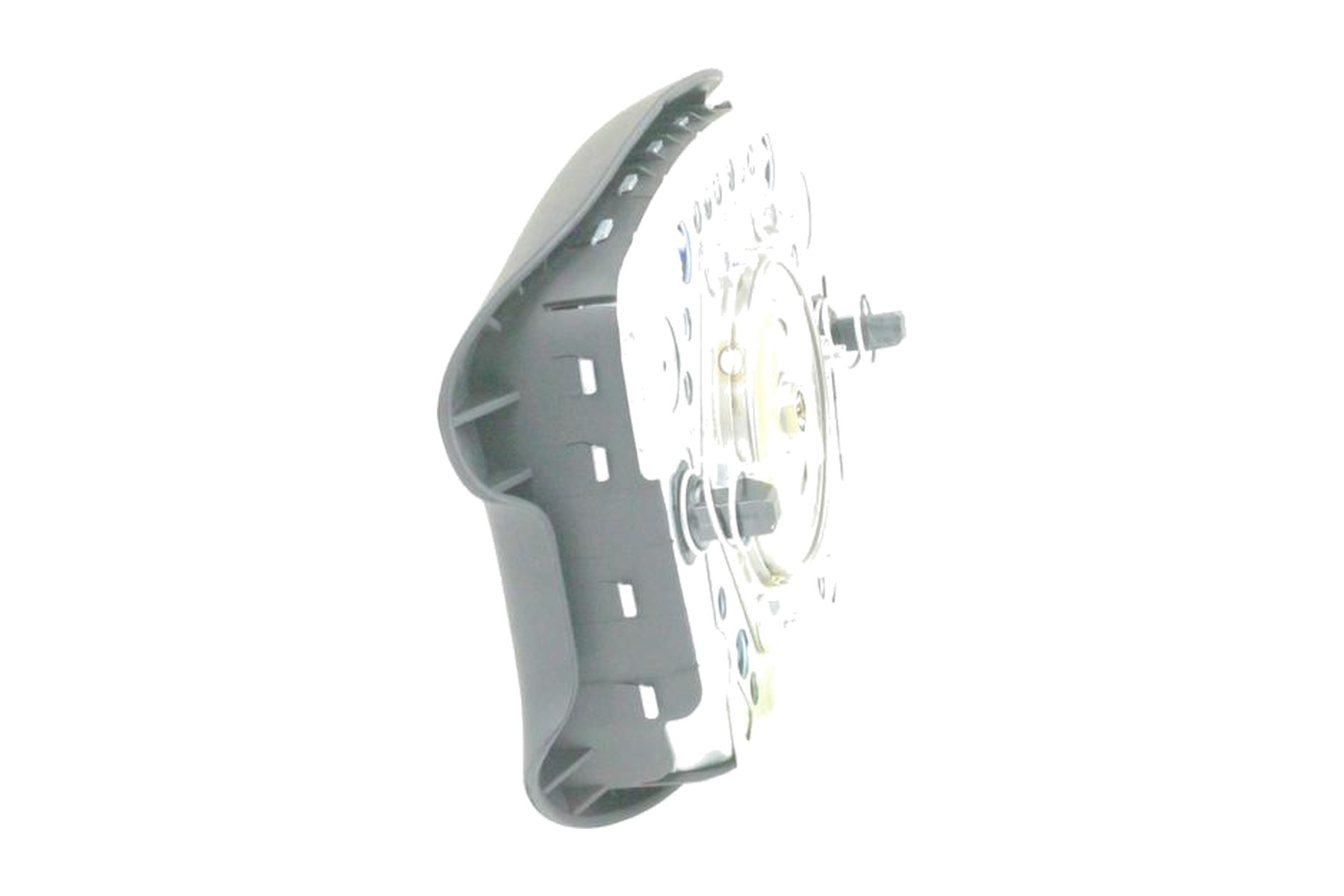 Módulo VW 7M3880201E4EC - Imagem 8
