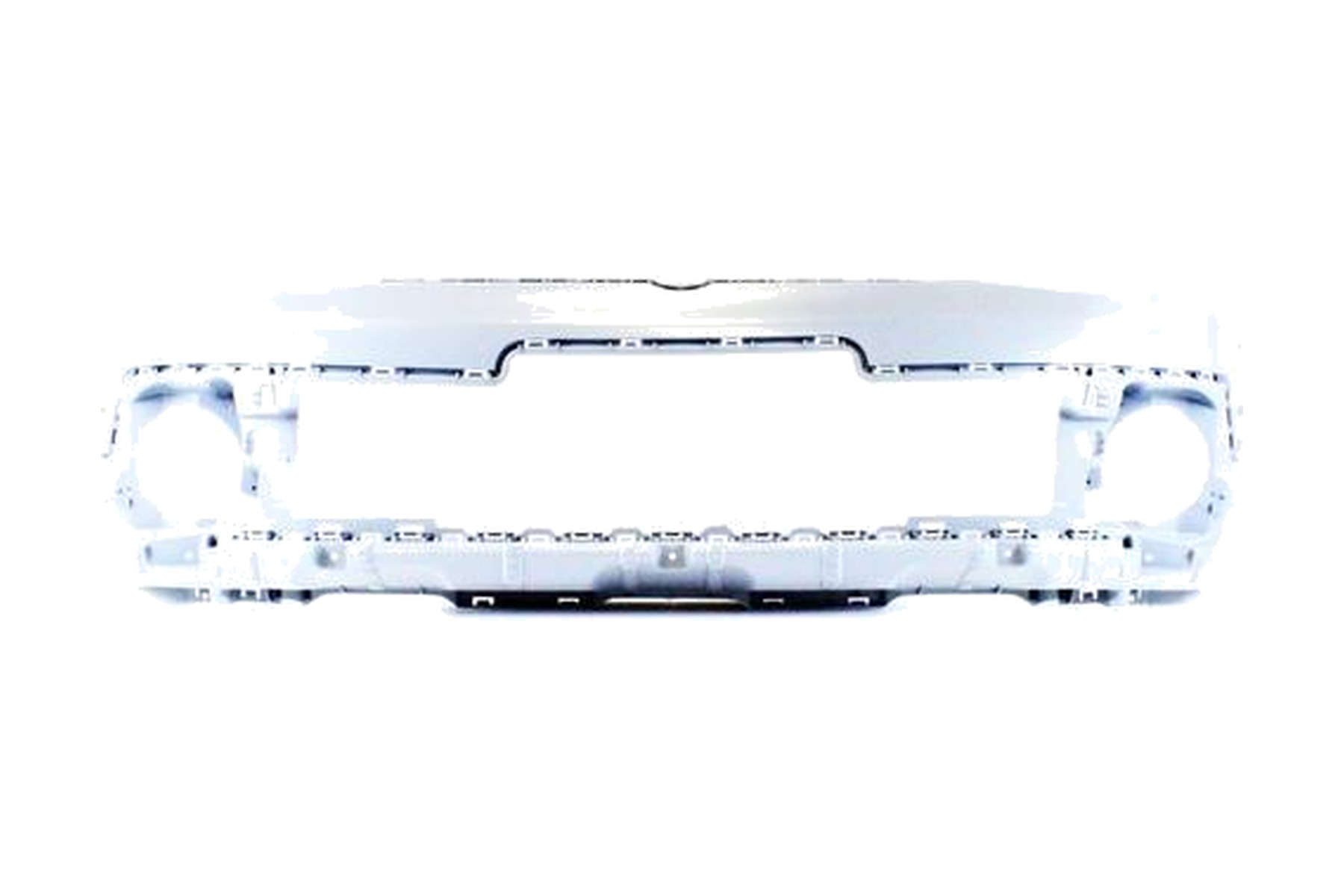Para-choque Dianteiro VW 5U0807221LGRU