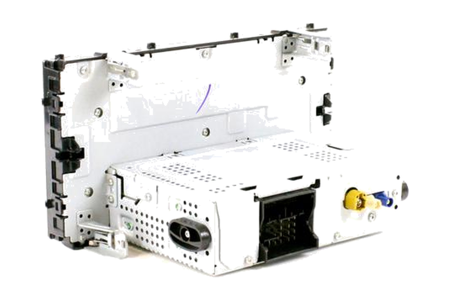 Rádio Automotivo VW 2GM035180E - Imagem 10