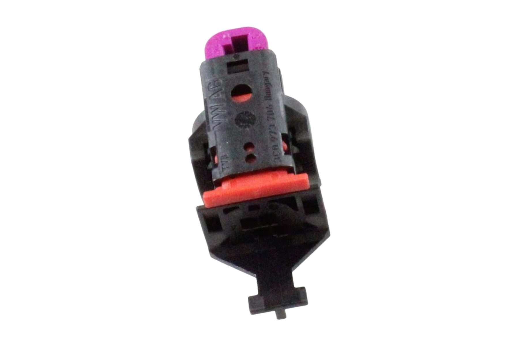 Alojamento VW 3C0973704 - Imagem 3