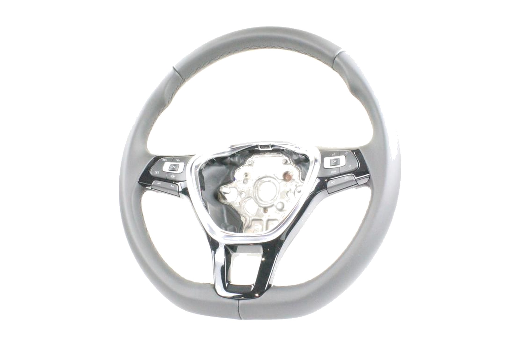 Volante de Direção VW 17A419091EE74 - Imagem 2