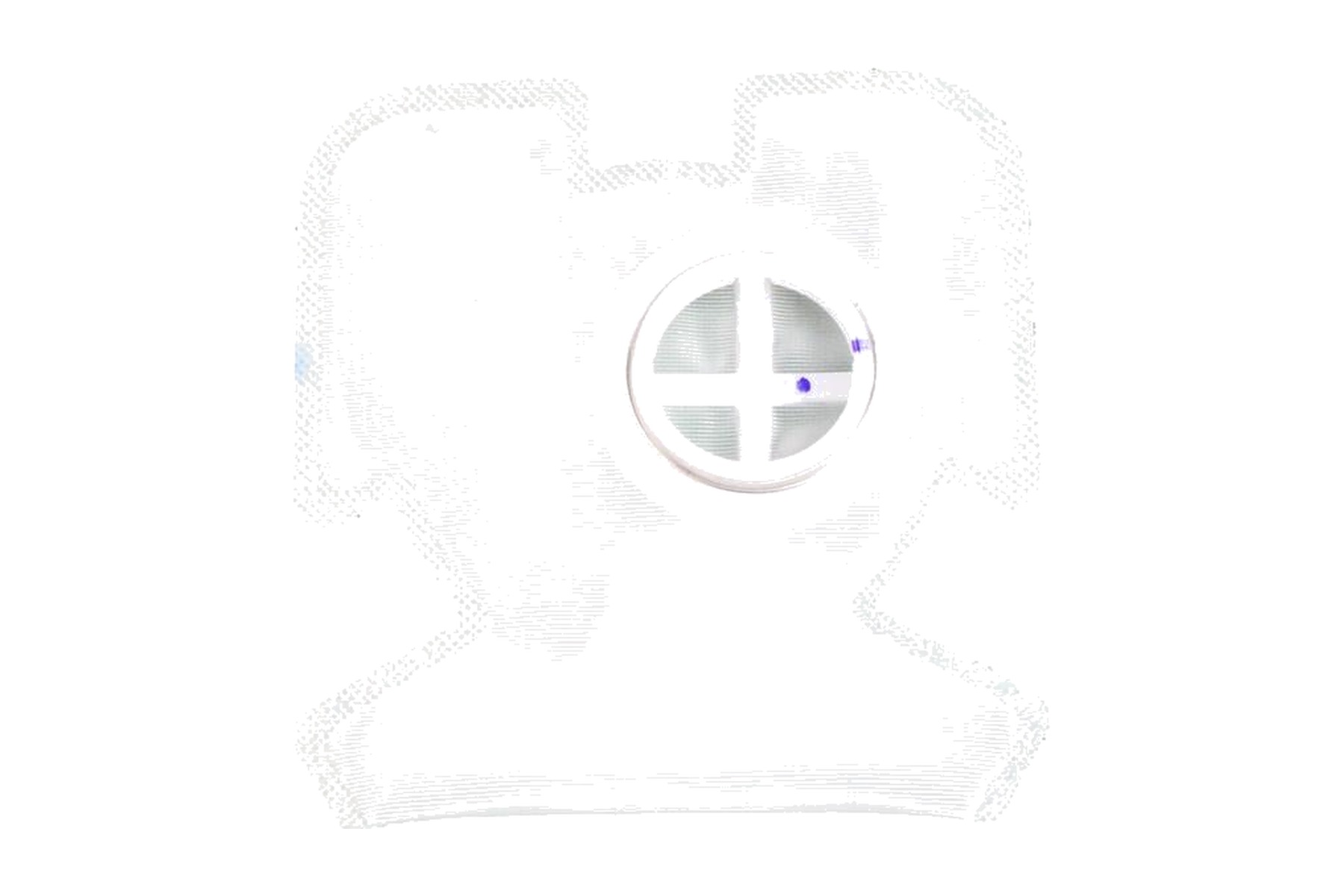 Pré-filtro de Bomba de Combustível VW 377919058D