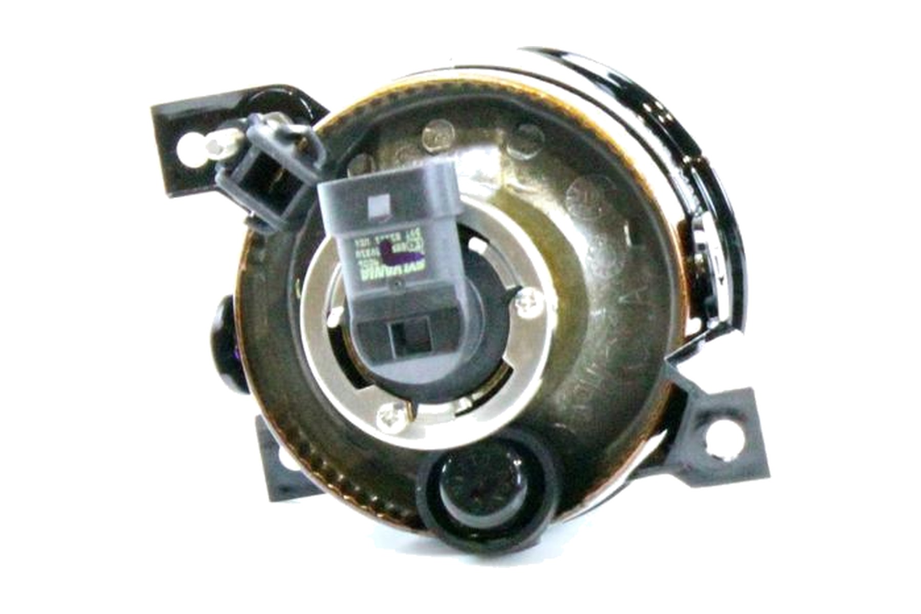 Farol de Milha Esquerdo (Motorista) Dianteiro VW 18D941699A - Imagem 14