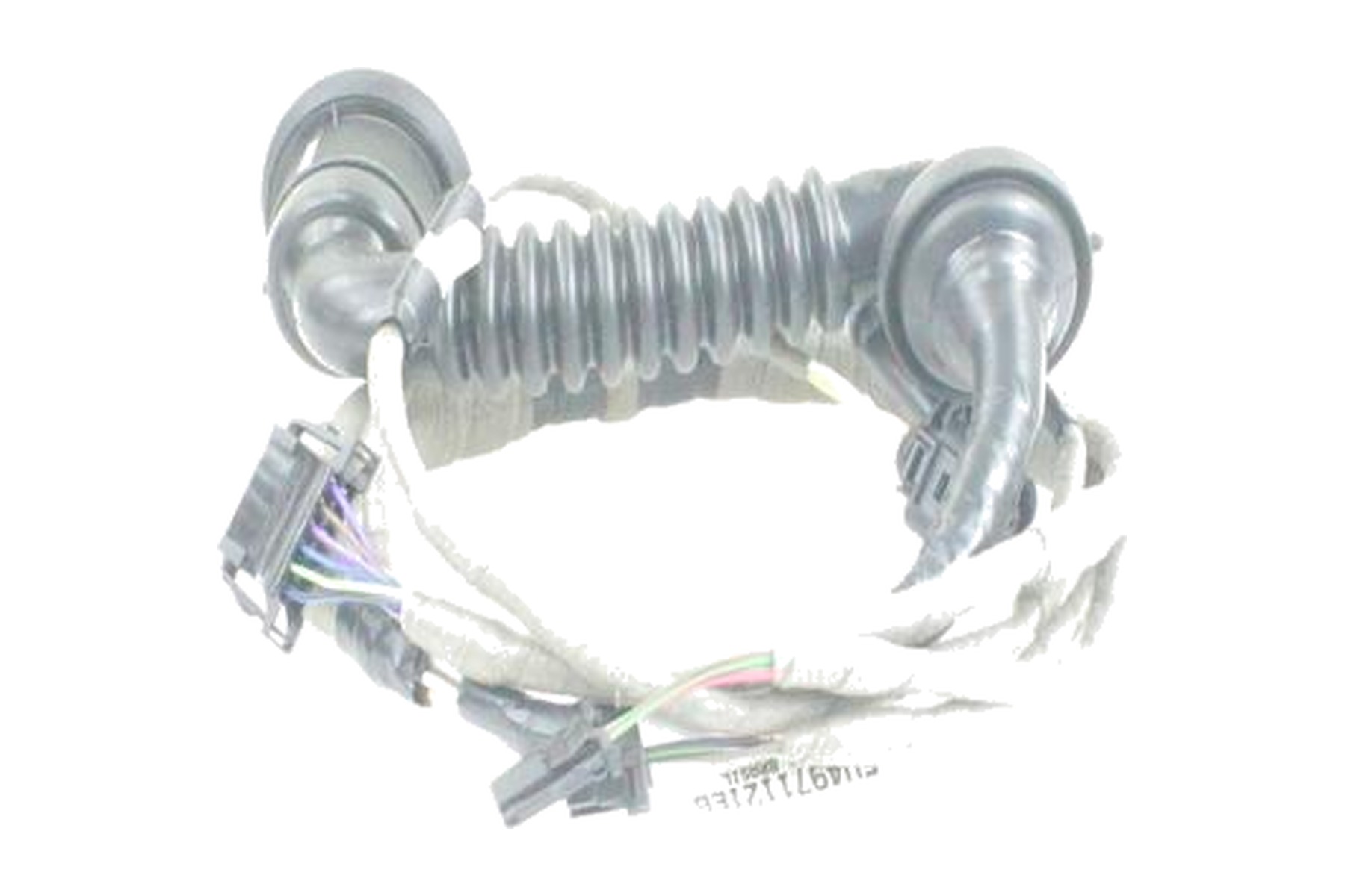 Chicote VW 5U4971121EB - Imagem 24